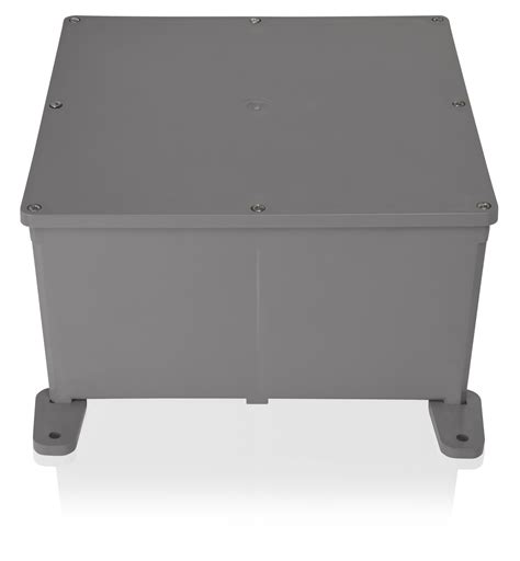 carlon plastic junction box|8x8x4 weatherproof junction box.